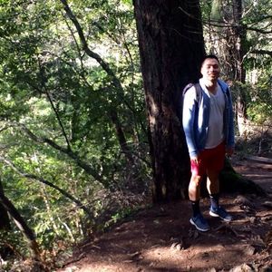 Meet your Posher, Jamie